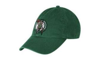 Đồng phục nón kết đồng phục màu xanh lá có thêu logo